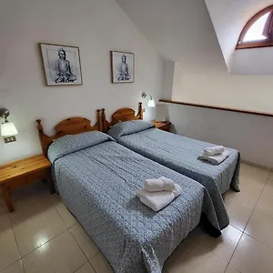 Parque Santiago Ii - 1 Bed Sea View , Playa de las Americas (Tenerife) Spain